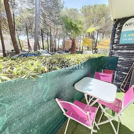 2985-studio A 100 M De La Plage