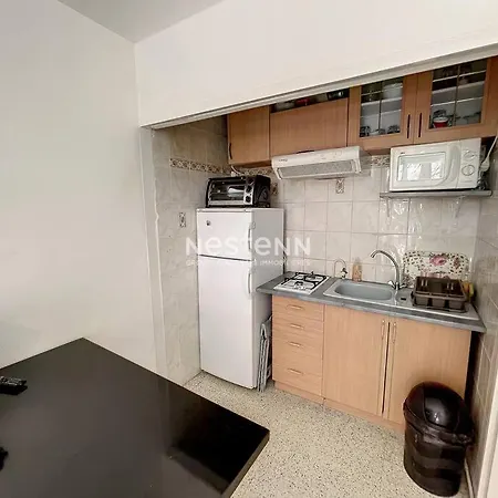 2985-studio A 100 M De La Plage *