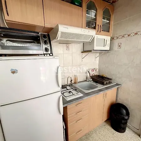 2985-studio A 100 M De La Plage